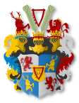 Kurföldi és Zemgalei hercegség címere