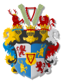 Herb Księstwa z czasów Kettlerów