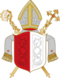 Coat of arms of Augsburg