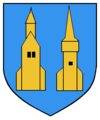 Ortsteil Börry der Gemeinde Emmerthal