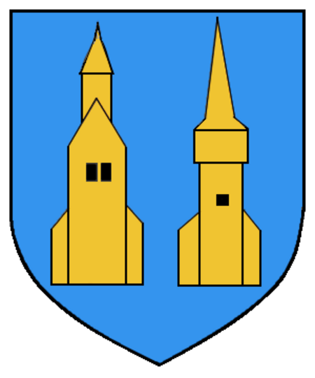 Wappen Boerry