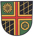 Wappen der Gemeinde Dröbischau