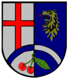 Coat of arms of the local community Filsen