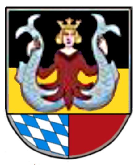 Wappen Kalbensteinberg