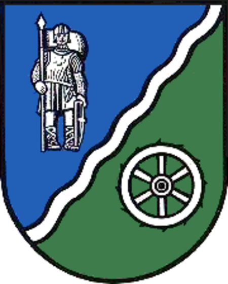 Wappen Lutter (Eichsfeld)