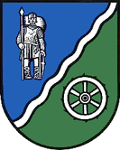 Wappen der Gemeinde Lutter