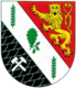 Coat of arms of Marzhausen