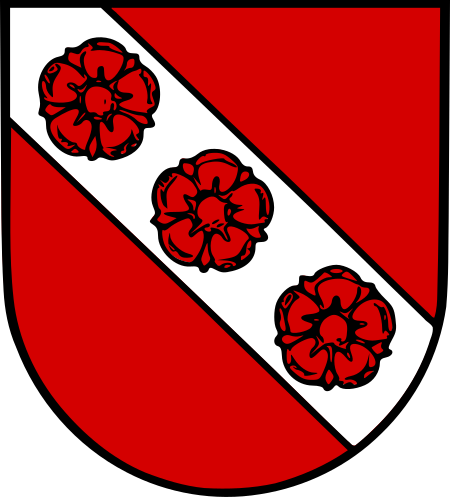 Wappen Mulfingen