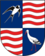 Coat of arms of Neuhausen/Spree
