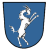 Coat of arms of Poxau