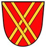 Wappen Puenderich.svg