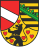 Landkreiswappen Saale-Holzland-Kreis