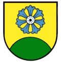 Brasão de Schrozberg