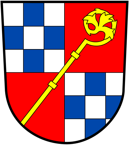 File:Wappen Tuefingen.svg