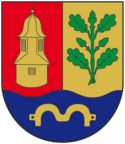 Wappen der Ortsgemeinde Waigandshain