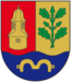 Escudo de armas de waigandshain