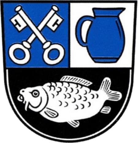 Wappen Wundersleben