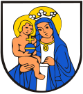 Brasão de Marienrachdorf