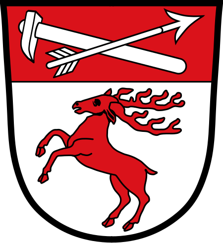 Wappen von Ebnath