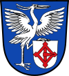 Heinersreuth coat of arms