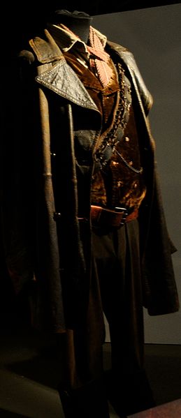 File:War Doctor costume.jpg