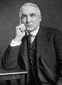 Warren G. Harding 1921-1923 Presidenti i SHBA