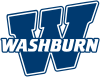 Washburn Ichabods logo.svg