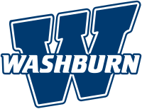 Logo společnosti Washburn Ichabods. Svg