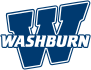 Logo společnosti Washburn Ichabods. Svg