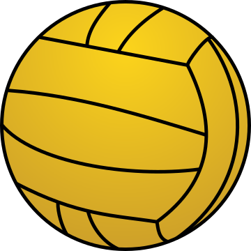 File:Water polo ball.svg