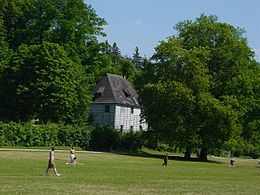 Weimar Goethes Gartenhaus.jpg