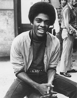 <span class="mw-page-title-main">Lawrence Hilton Jacobs</span> American actor and singer (born 1953)