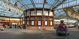 Station Wemyss Bay