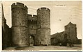 File:West Gate Towers 010 1926.jpg