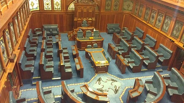 Western Australian Legislative Assembly