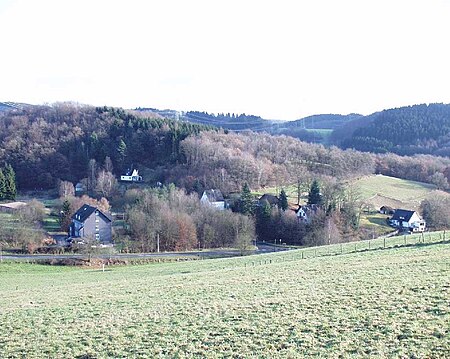 Wiehl Mühlhausen