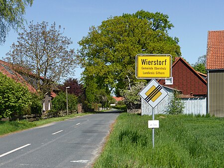 Wierstorf W