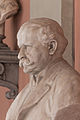 * Nomination Wilhelm Emil Wahlberg (1824-1901), bust(white marble) in the Arkadenhof of the University of Vienna --Hubertl 00:14, 21 April 2015 (UTC) * Promotion  Support Good quality.--Johann Jaritz 02:07, 21 April 2015 (UTC)