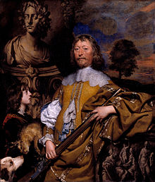 Endymion Porter, c. 1642-1645 William Dobson - Endymion Porter Around 1642-5 - Google Art Project.jpg