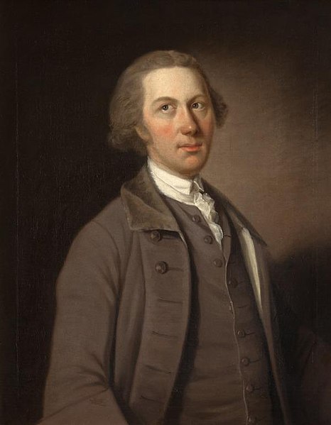 File:William Millar - Rev. John Home, 1722 - 1808. Historian and author of Douglas - PG 1564 - National Galleries of Scotland.jpg