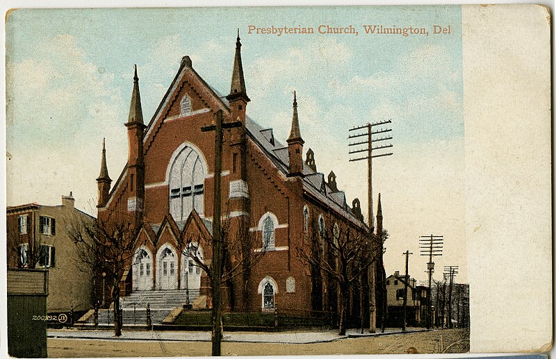 File:Wilmington DE Presby PHS925.jpg