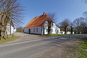 Vindstille