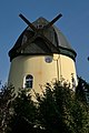 Holländerwindmühle in Mandelsloh (Neustadt a.Rbg.)