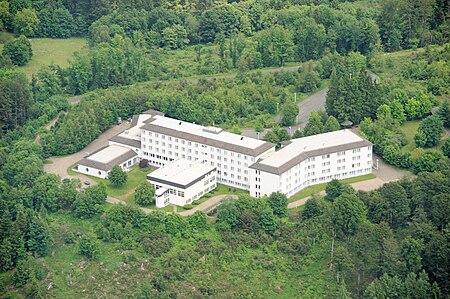 Winterberg Hoheleye Hotel Wartburg Sauerland Ost 107