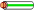 Wire white green stripe.svg