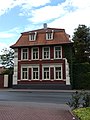 Residential house, approx. 1890/1900