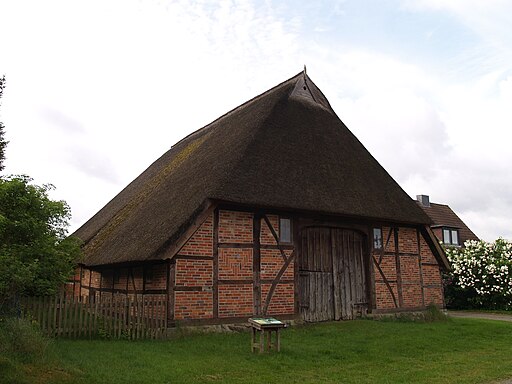 Woltersdorf Am Windberg 3