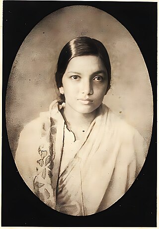 <span class="mw-page-title-main">Kalpana Datta</span> Indian revolutionary and politician (1913–1995)