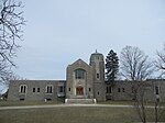 Woodlawn Cemetery (Detroit)