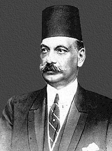 Adly Yakan Pasha